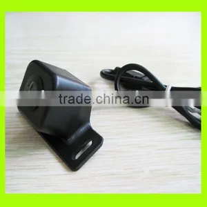 Waterproof Hidden Car Camera for Toyota Cars thumbnail-1