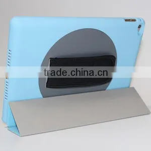 Hot Sales Rotating 360 Degree Handheld PC Case for IPad, Special for Ipad Air Case thumbnail-3