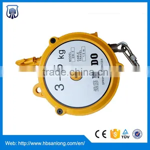 3-5 KG High Quality Hanging Spring Balancer thumbnail-1