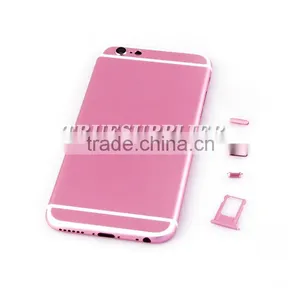 for Iphone 6s Back Cover Replacement Wholesale thumbnail-5