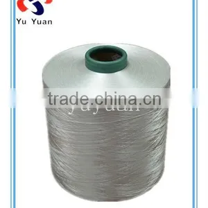 Draw Textured Yarn (DTY) 450D/192F TBR RW SIM thumbnail-1