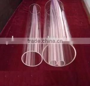 Transparent Hard Tube thumbnail-1
