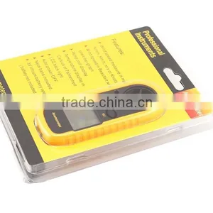 GM816 Portable Air Velocity Anemometer Wind Measuring thumbnail-4