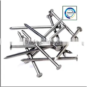 Common Nails,Round Iron Polish Common Nails thumbnail-1