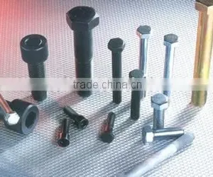 STAINLESS STEEL BOLT thumbnail-1