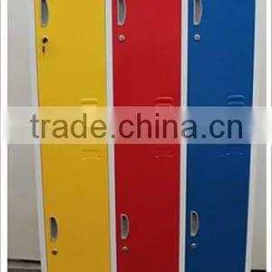 Metal Locker Cabinet Wardrobe Otobi Furniture in Bangladesh Price thumbnail-1