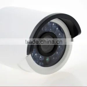 Multi-language Full HD 1080P DS-2CD2035-I Instead DS-2CD2032F-I IP Camera Mini Outdoor Bullet CCTV Camera POE Camera thumbnail-2