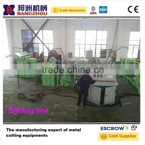1250mm HR Steel Slitting Line thumbnail-1