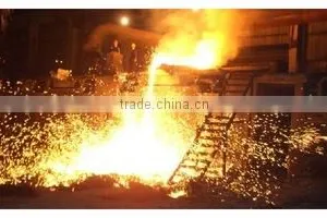 Refining Furnace,Rotary Kiln,Reverberatory Furnace,LF Refining Furnace thumbnail-3