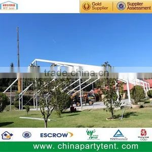 Big Aluminum Frame Cheap Marquee Wedding Tent Hot Sale thumbnail-4