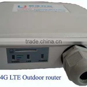 Industrial Router 4G Router With SIM Card Slot Outdoor Sim Card Slot , 4g Industry Router thumbnail-1