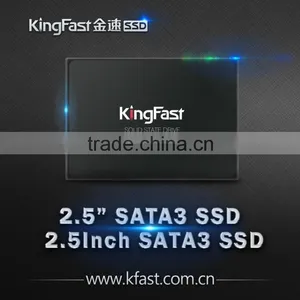 Kingfast F2 32GB MLC SATA Hard Disk Notebook thumbnail-1