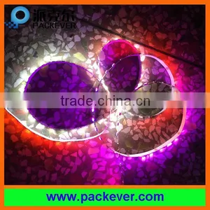 2 Year Warranty SMD5050 60 LEDs/m 10 Pixels/m Addressable 24V RGBW DMX512 LED Tape thumbnail-6