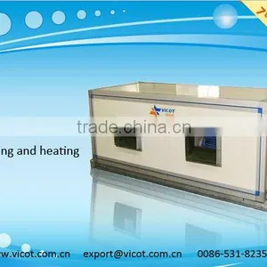 Ceiling Air Handling Unit Air Conditioner Suspended Type thumbnail-1
