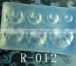 Fashion! Plastic Mold Making thumbnail-1