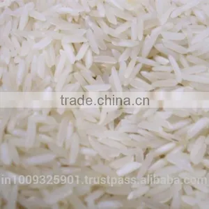 1121 White Raw Basmati Rice thumbnail-1
