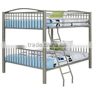 Metal Bunk Bed / Www.t-upsteel.com thumbnail-2