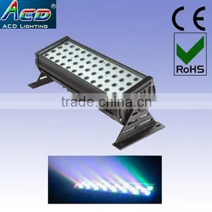 36*3w RGB Outdoor Led Bridge Light,led Waterproof Wall Light thumbnail-1