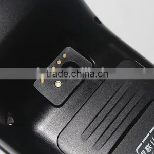Android Touch Screen Handheld POS System With RFID,MSR,GPRS,WIFI,BLUETOOTH,PRINTER thumbnail-2