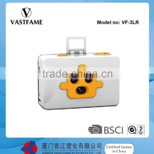 35mm 3lens Camera Without Flash thumbnail-5
