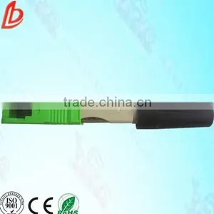 2.0mm SC APC Fiber Optic Fast Connector,sc Fast Connector thumbnail-5