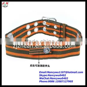Firefighting Safety Harness Belt thumbnail-1
