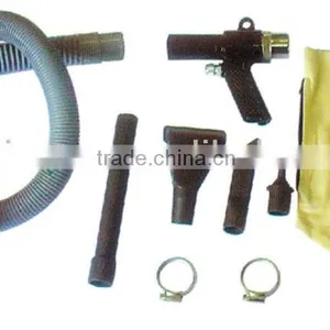 Air Vacuum And Blow Gun Kit thumbnail-1