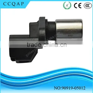 90919-05012 Japanese Quality Cheaper Car Accessories Auto Engine Crankshaft Position Sensor Cost thumbnail-1