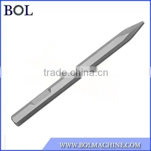 Rock Breaker Chisel Moint Point thumbnail-1