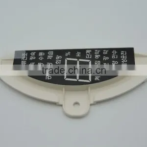 Long Working Life Blue Color CUCKOO Humidifier LED Display thumbnail-3