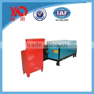 GT Series Wire Cutter Reinforcement Bar Straightening Machine thumbnail-1