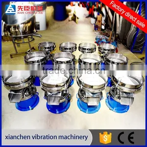 Liquid Filtering Machine / Fruit Juice 450 Filter /oil Filter Machine thumbnail-6