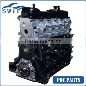 1RZ Long Engine Block for Toyota thumbnail-3