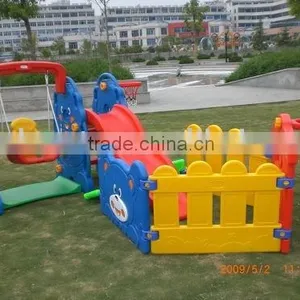 Lovely Bear Slide and Plastic Ball Pool(play Slide,little Slide) thumbnail-1