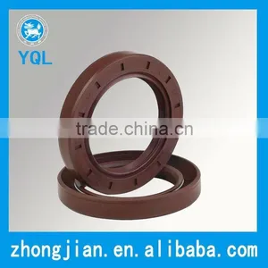 Transmission Parts Seal Truck Parts Diesel Engine Part thumbnail-1