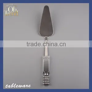 Eco-Friendly Feature and Metal Stainless Steel Dubai Dinnerware Set Cutlery Kitchenwares/ Biodegradable Tableware thumbnail-6