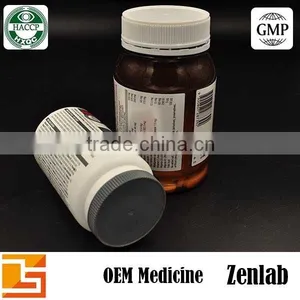 GMP Factory Herbal Medicine for Sex Medicine OEM thumbnail-6