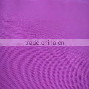Mesh Fabric for Sportswear With Good Air Permeability thumbnail-1