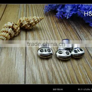Garment Accessories Plastic Cord Stopper thumbnail-1