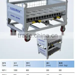 RYWL Logistic Mesh Boxes thumbnail-1