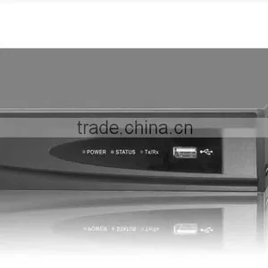 DS-7608NI-E2/8P 8CH 8 POE Ports CCTV NVR Hikvision NVR thumbnail-3