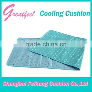 45*90cm Comfortable Sofa Cooling Cushion thumbnail-1