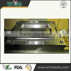 Plastic Molding Company of New Products Plastic Motorcycle Parts thumbnail-1
