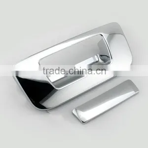 Aftermarket Auto and Truck Accessories Tailgate Trim thumbnail-4