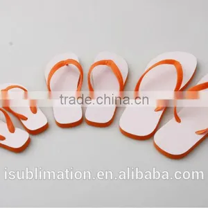 Sublimation Sandals Blank thumbnail-2