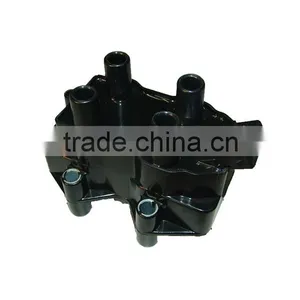 HIGH QUALITY IGNITION COILS FOR VAUXHALL ASTRA OMEGA VECTRA CAVALIER 90458250 DMB800 12678 thumbnail-2
