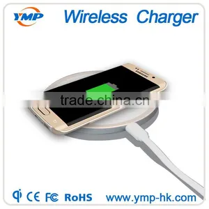 Qi Wireless Charging Coils of Phone Charger Pad thumbnail-5