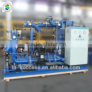 Plate Heat Exchanger Water Cooler Heater for Sale thumbnail-1