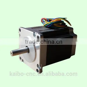 Cnc Router Stepper Motor thumbnail-3