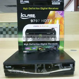 9797 HD PVR TV Receiver thumbnail-1